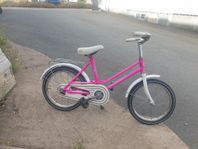 barncykel 