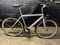 Crescent - City 7 vxl