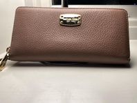 Michael Kors plånbok i läder