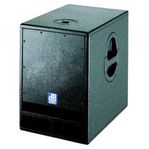 Db technologies sub 12