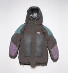 Acne Studios Hooded Ripstop Puffer Jacket (EU52)