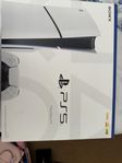 PlayStation 5 standard slim edition 