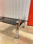 Soffbord (glas)