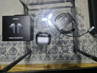 Säljer samsung galaxy buds 3 pro