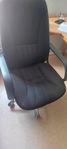 Office chair och Piano pall