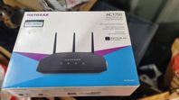 Netgear router (R6350)