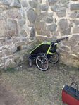 Thule Cykelvagn