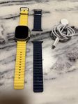Apple watch ultra 2 Nyskick 