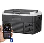 kompressor kylbox 30 liter helt ny 