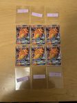 Pokémonkort - Charizard GX!