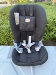 Britax bilbarnstol