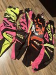 4 parr Fxr motocross byxor