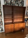 Bokhyllor teak 