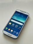 Mycket fin Samsung Galaxy S4