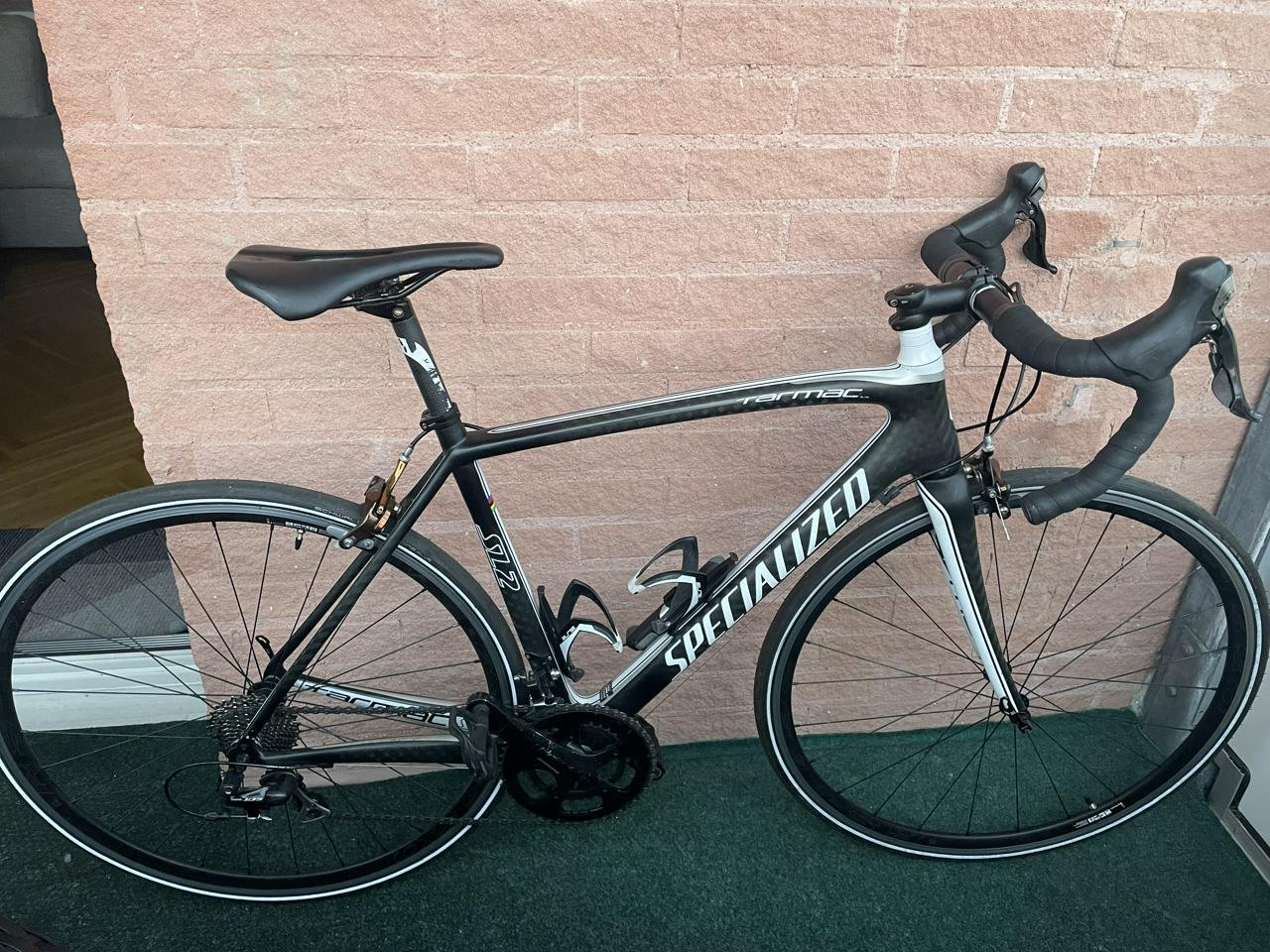 Specialized tarmac sl2 Elite,...