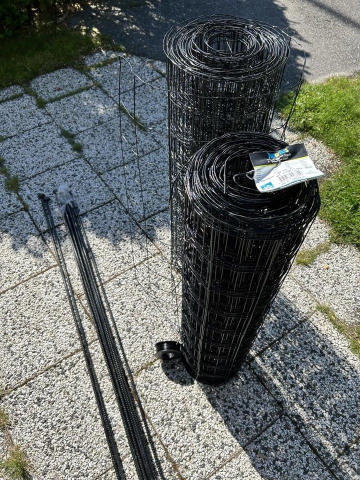 Stängsel