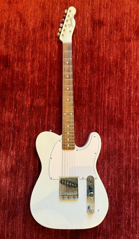 Fender Esquire