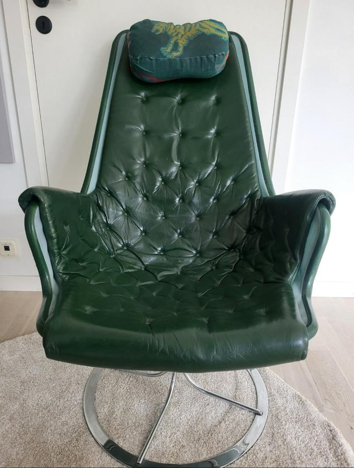Jetson fåtölj