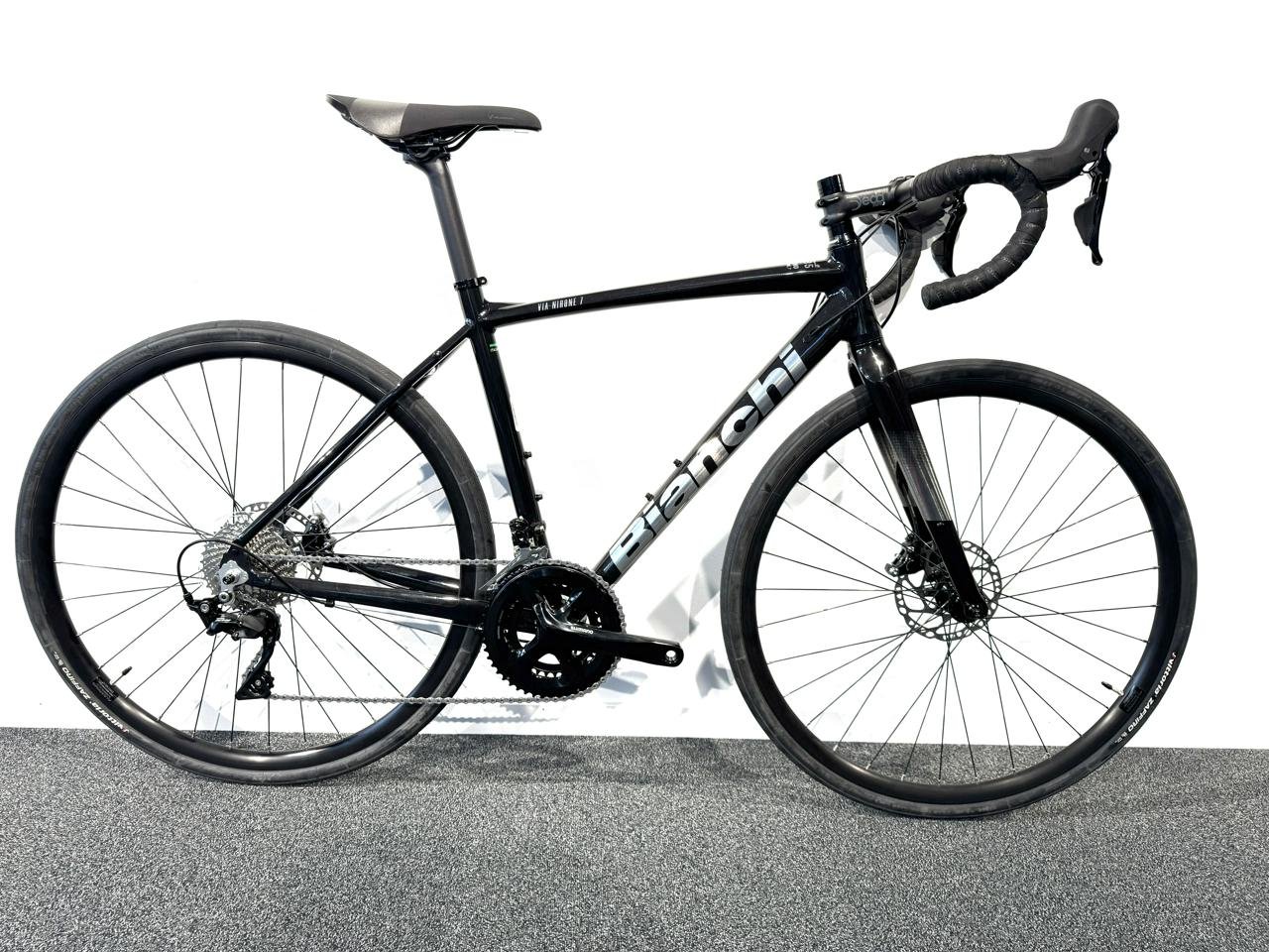 Bianchi Via Nirone 7 ALU 105 ...