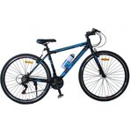 Helt ny Mountainbike cykel i paket.