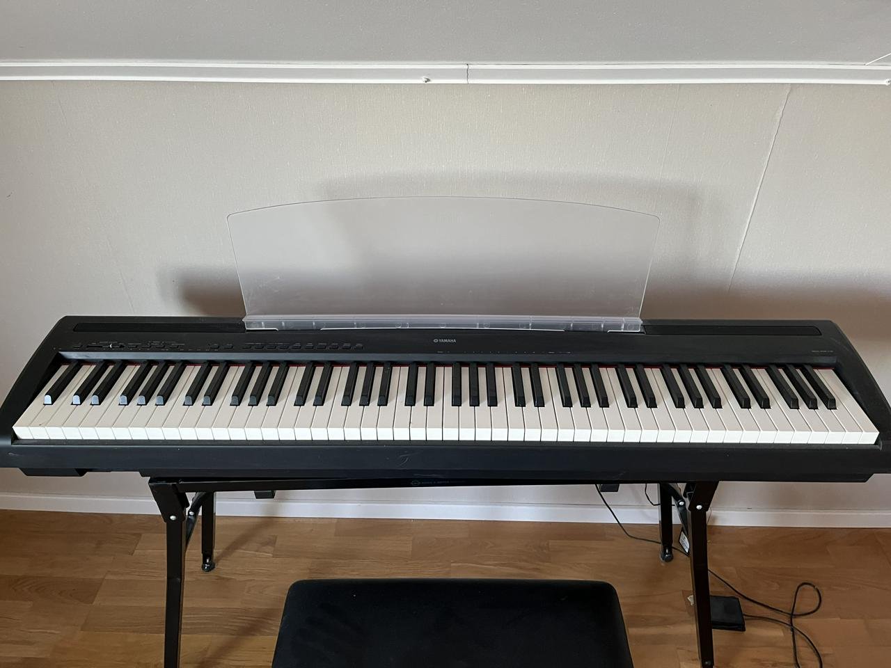Yamaha digitalpiano