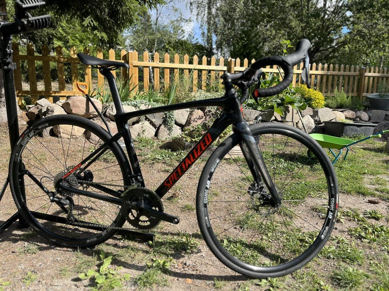 Specialized Roubaix 2020 Sport