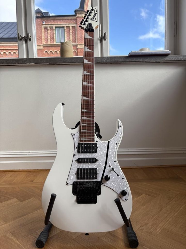 Ibanez RG350DXZ