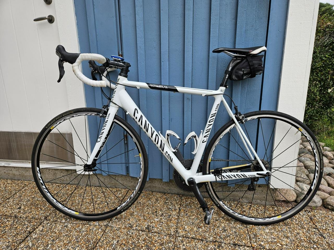 Canyon Ultimate CF 9.0