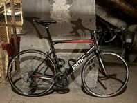 BMC Teammachine SLR03 (2017) storlek 57 racercykel