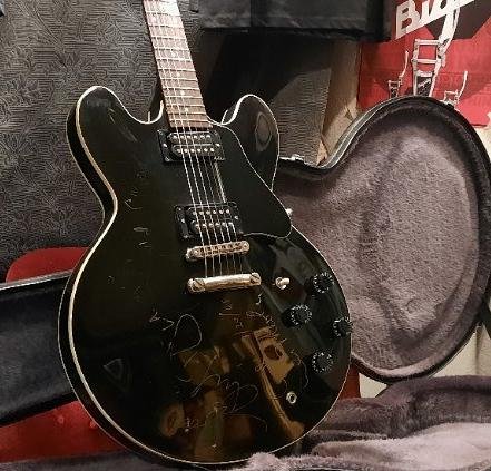 Gibson ES-335