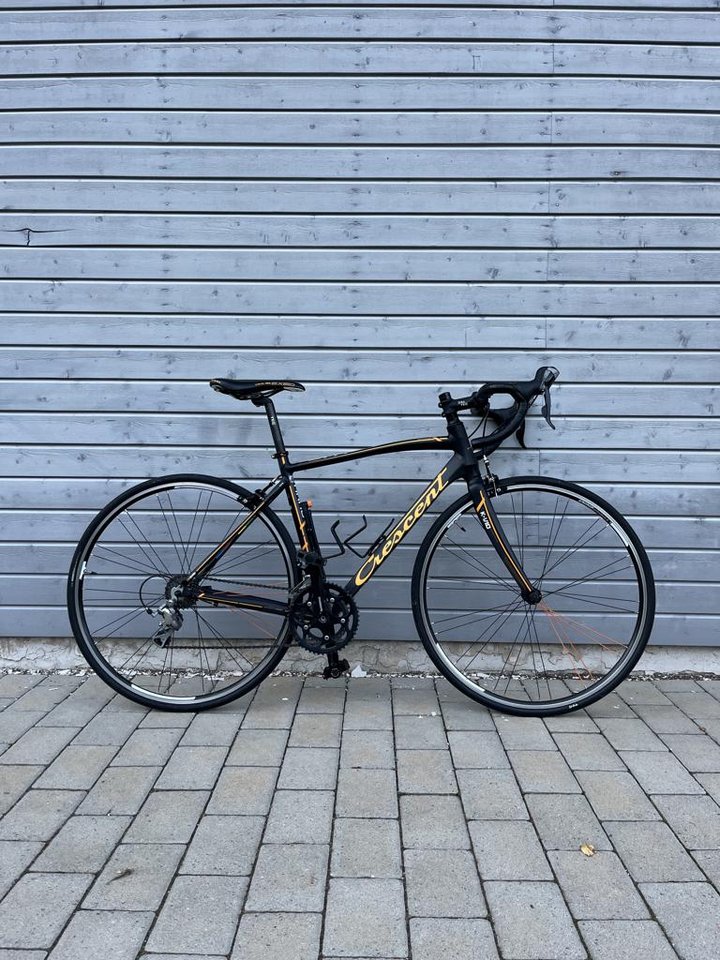Crescent Nano