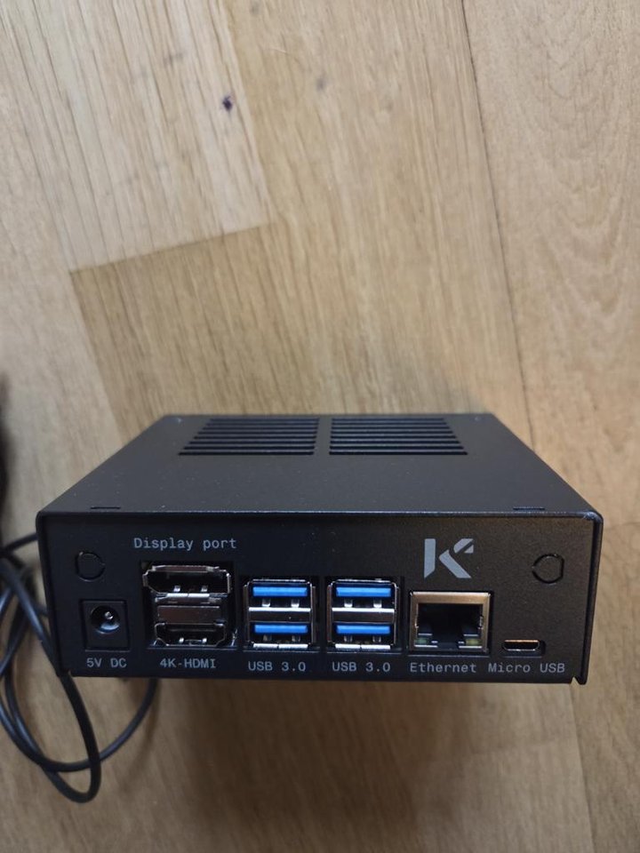 NVidia Jetson Nano C100 Devel...