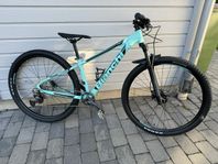 MTB Bianchi Magma 29 tum