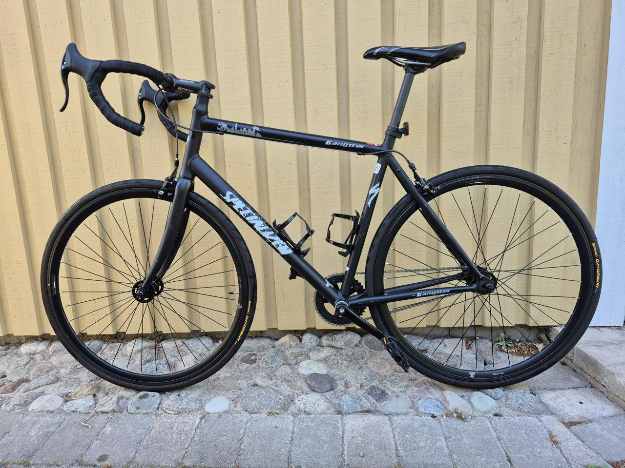 Specialized Langster. singles...