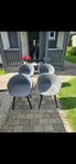 Hay stolar about a chair 23