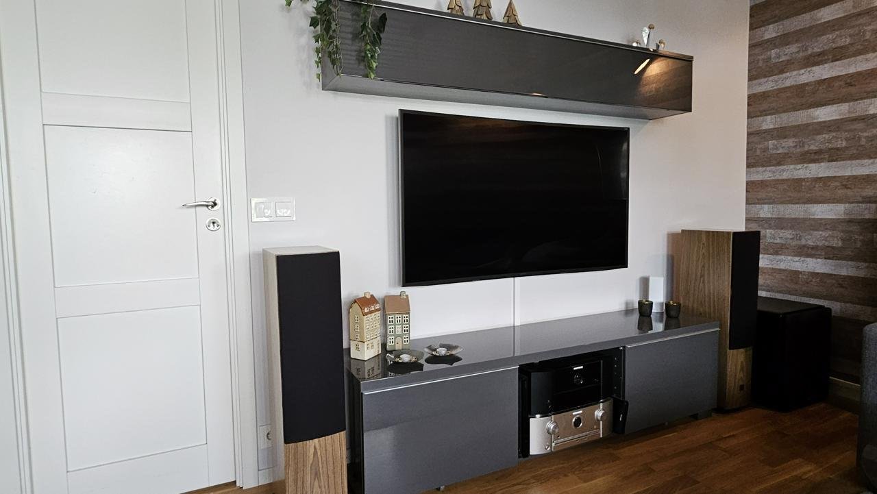 BESTÅ BURS Tv-bänk IKEA