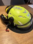 Kask skyddshjälm