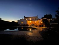 Stort hus på sydvästra Algarve, Portugal