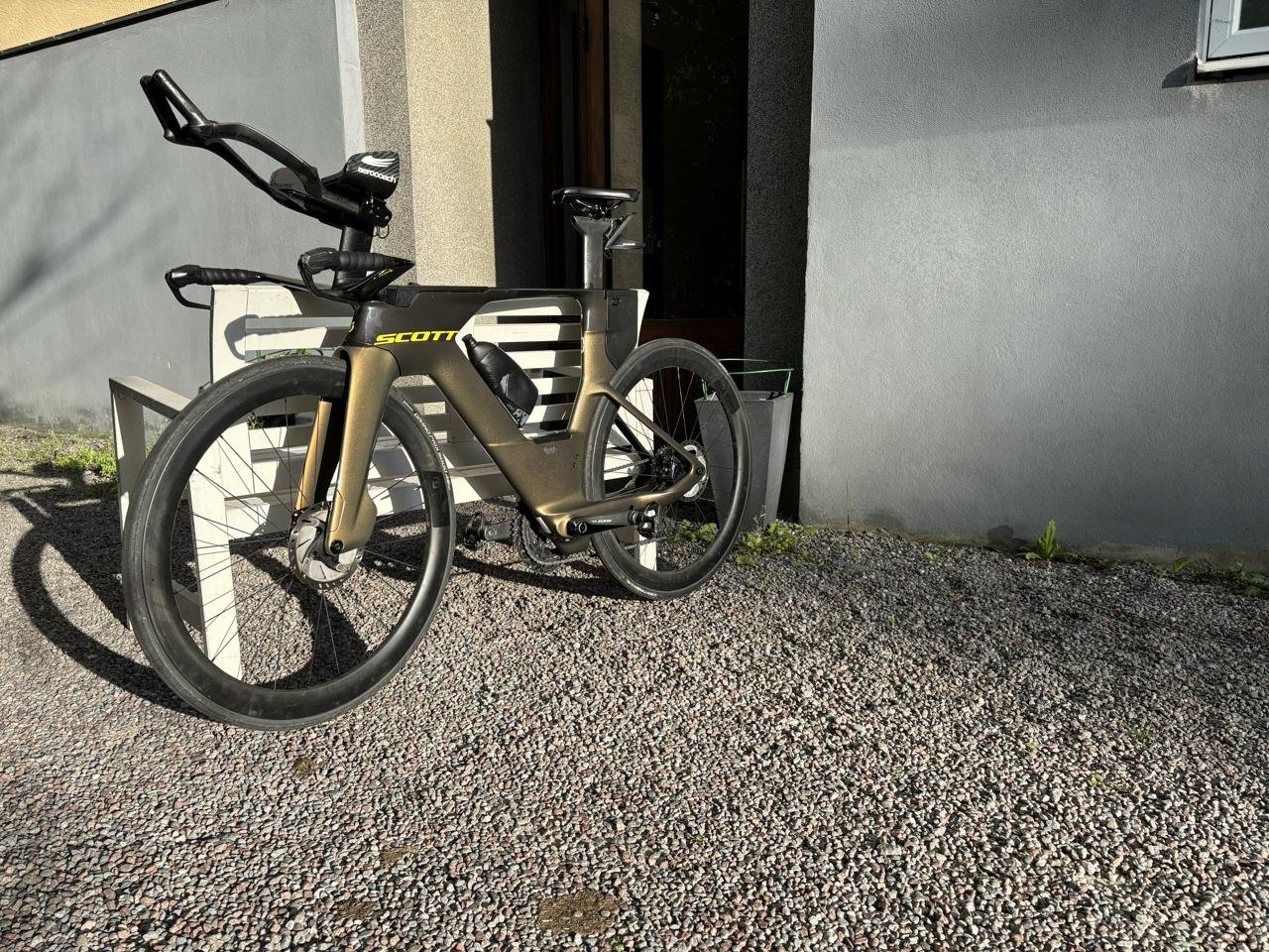 Scott Plasma 6 RC 2021 – Tria...