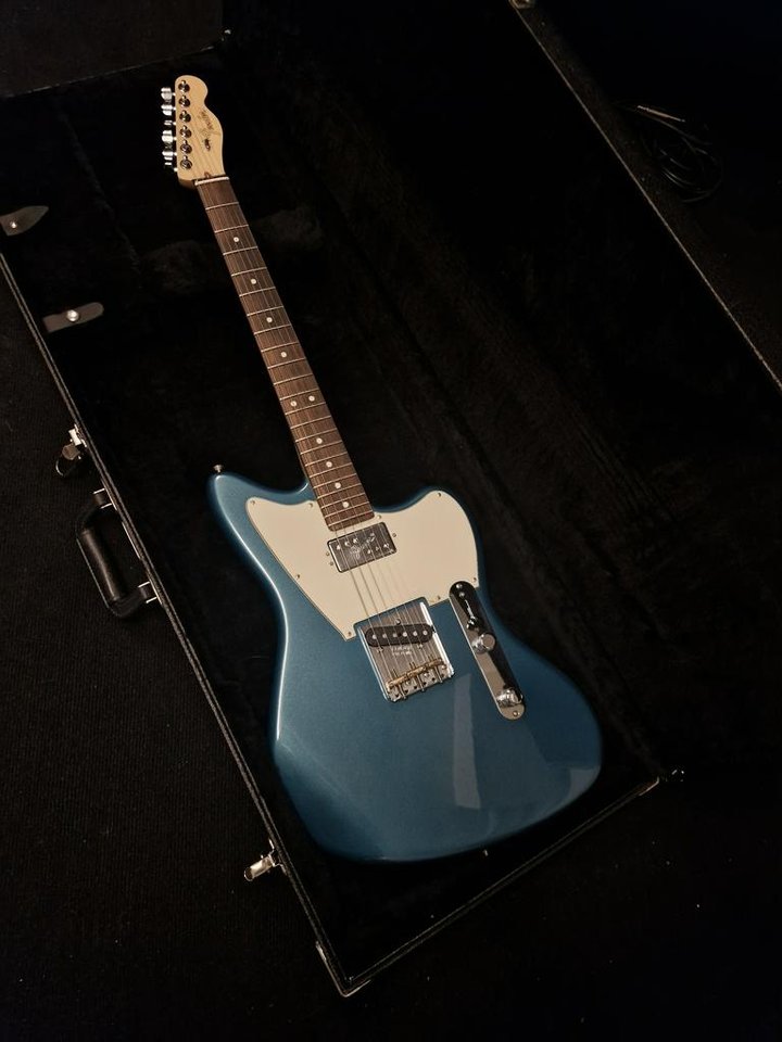 Fender Telemaster