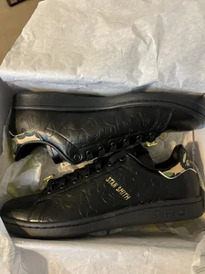 Adidas stan Smith Bape