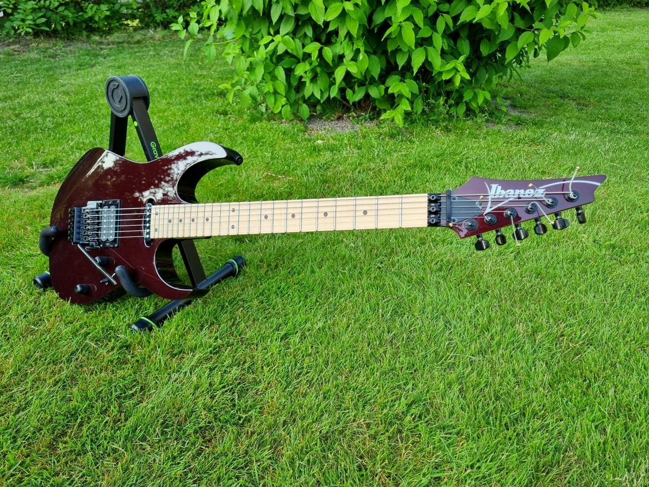 Ibanez RG565  (gärna byte)