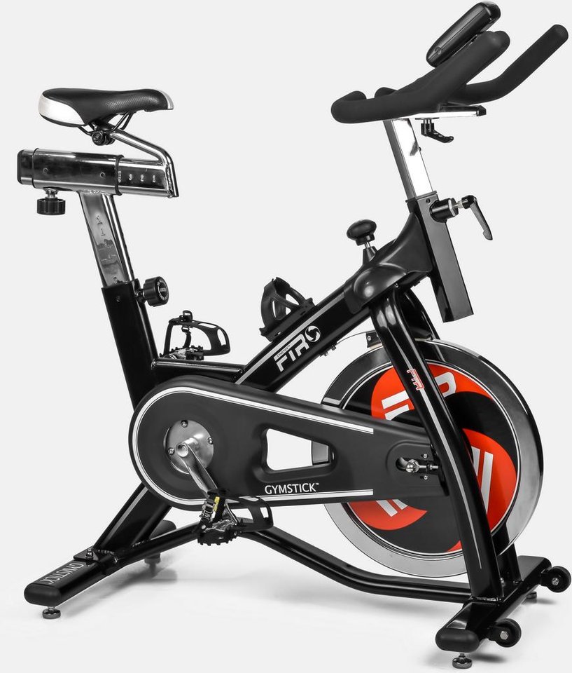 GYMSTICK ftr spinning bike