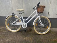 4 st barncyklar 16 - 24 tum