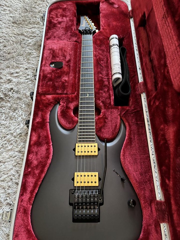 ibanez JBM100 Titan