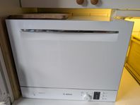 Bänkdiskmaskin Bosch Silence Plus