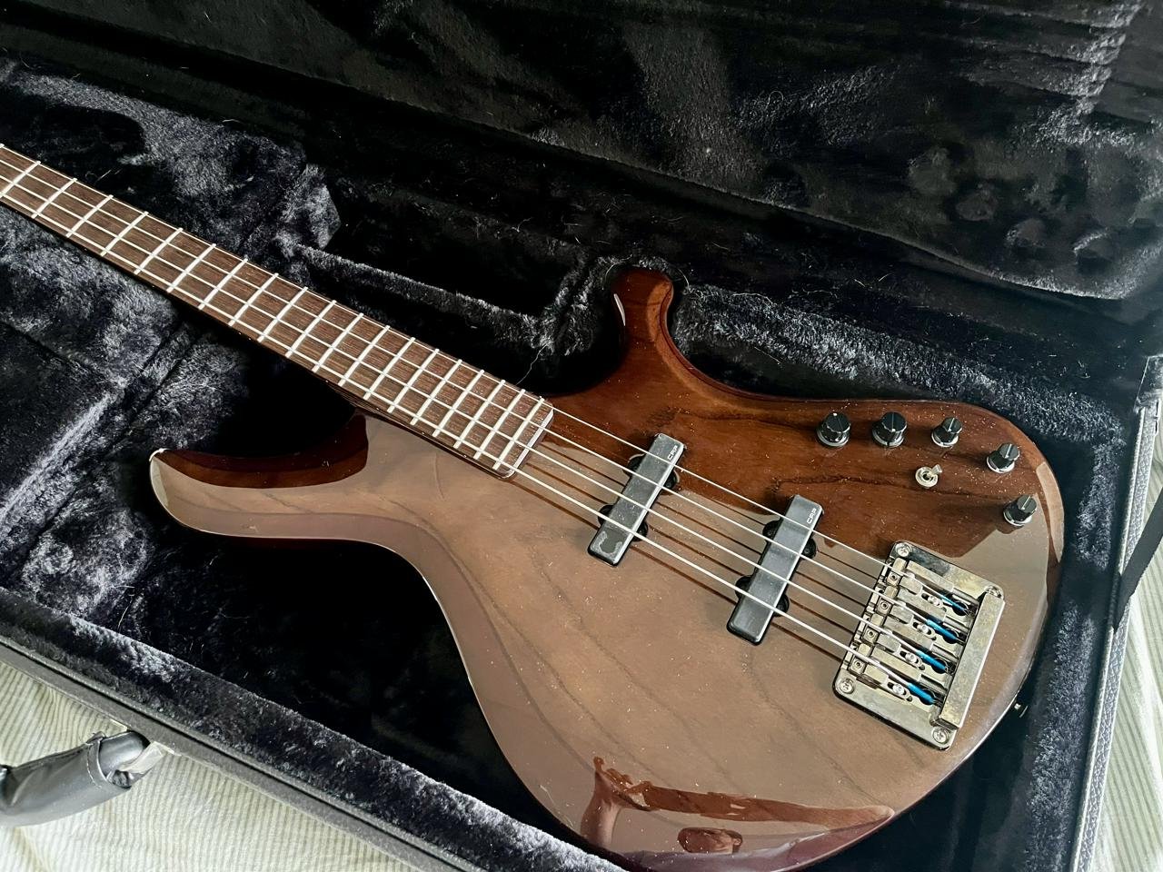 Ibanez G104 Grooveline elbas