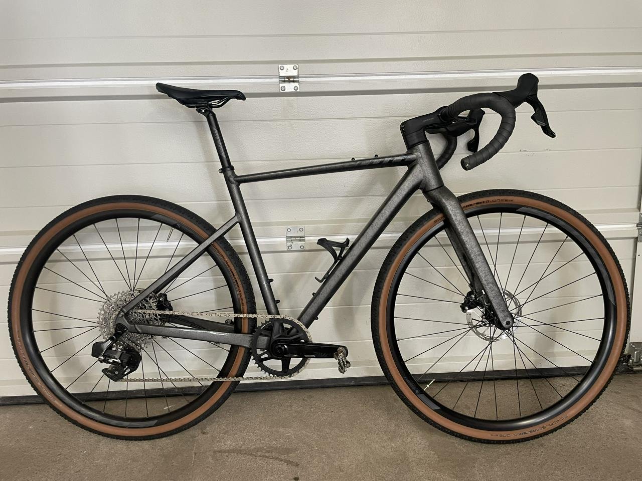 Scott Speedster 10 AXS