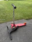 Micro sparkcykel 3 i 1