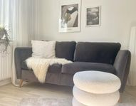 Mio County soffa 2,5 sits